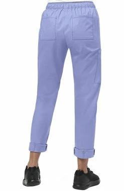 WonderWORK Women's Convertible Slim Leg Cargo Scrub Pant -Scrubs for Women shop 3 wk 505 650