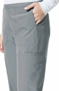 Carhartt Women's Flat Front Straight Leg Scrub Pant -Scrubs for Women shop 3 wk c52106 650