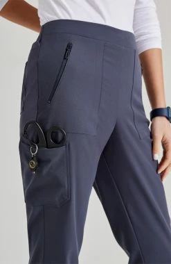 Barco Uniforms Barco Unify Women's Slim Leg Scrub Pant -Scrubs for Women shop 4 bc bup601 650