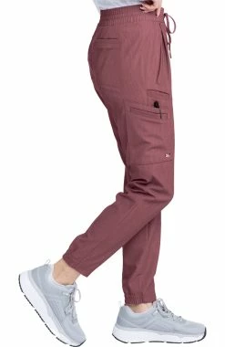 Grey's Anatomy Women's London Jogger Scrub Pant -Scrubs for Women shop 4 bc gnp553 650