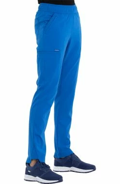 Cherokee Clearance Women's Tapered Leg Scrub Pant -Scrubs for Women shop 4 ck ck140a clearance 650