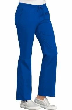 Cherokee Clearance Women's Drawstring Pant -Scrubs for Women shop 4 ck ckp230 clearance 650
