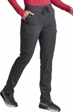 Dickies Women's Cargo Scrub Pant -Scrubs for Women shop 4 di dk080 650