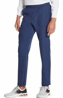Dickies Clearance Men's Mid Tapered Cargo Scrub Pant -Scrubs for Women shop 4 di dk225 clearance 650