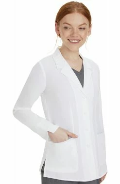 Healing Hands Women's Felicity Lab Coat -Scrubs for Women shop 4 hh 5064 650
