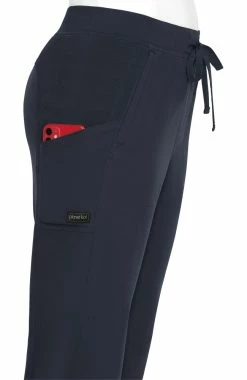 Koi Women's Longevity Solid Scrub Top & Nova Tapered Scrub Pant Set -Scrubs for Women shop 4 ko 25set 650