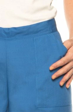 Landau Clearance Women's Cargo Scrub Pant 10 Landau Clearance Women's Cargo Scrub Pant -Scrubs for Women shop 4 ln 83223 clearance 650