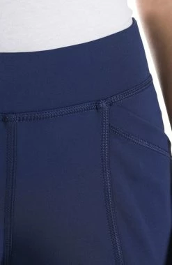 Urbane Women's Cargo Scrub Pant -Scrubs for Women shop 4 ln 9207 650