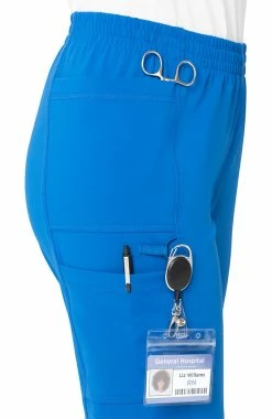 Urbane Clearance Women's Tapered Scrub Pant -Scrubs for Women shop 4 ln 9210 clearance 650