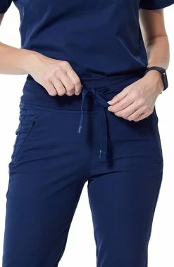 Medelita Women's Helio Jogger Scrub Pant -Scrubs for Women shop 4 md eb11928 650
