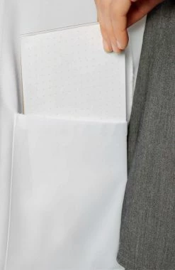 Med Couture Originals Women's Performance Lab Coat -Scrubs for Women shop 4 pe 8616 650