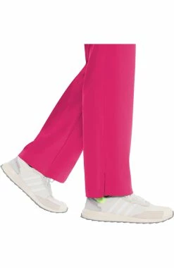 Med Couture Clearance Women's Elastic Waist Scrub Pant -Scrubs for Women shop 4 pe 8758 clearance 650