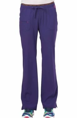 Heartsoul Clearance Women's Heart Breaker Drawstring Scrub Pant -Scrubs for Women shop 5 ck 20110 clearance 650