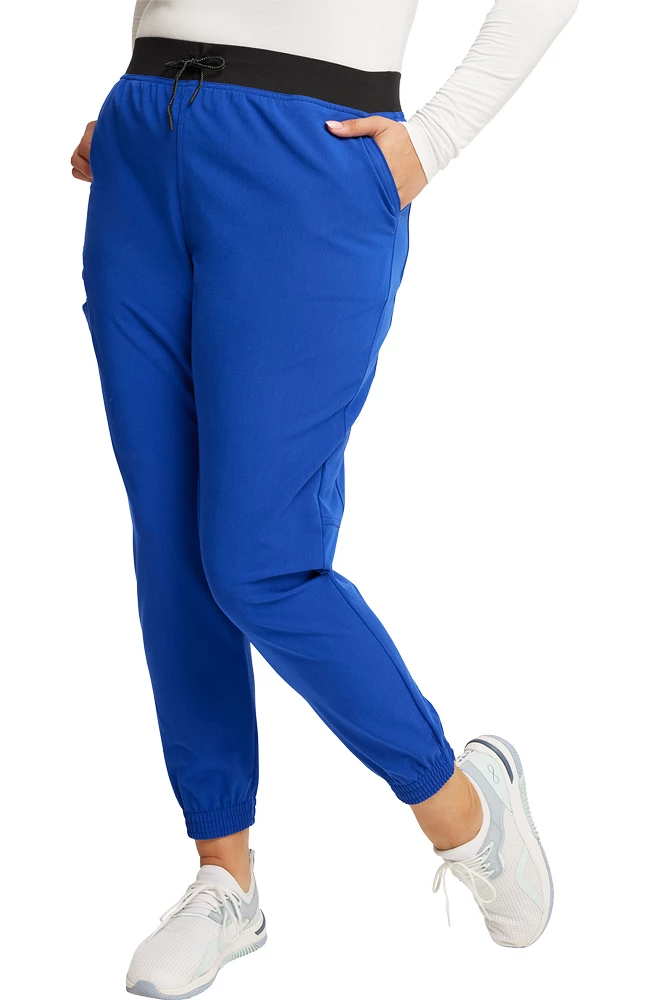 Cherokee Clearance Women's Jogger Scrub Pant 7 Cherokee Clearance Women's Jogger Scrub Pant - Image 5