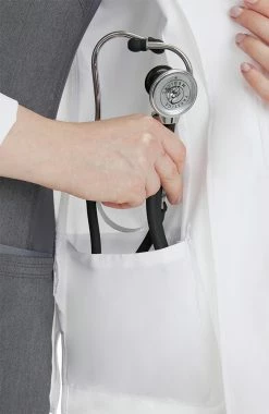 Healing Hands Women's Felicity Lab Coat -Scrubs for Women shop 5 hh 5064 650