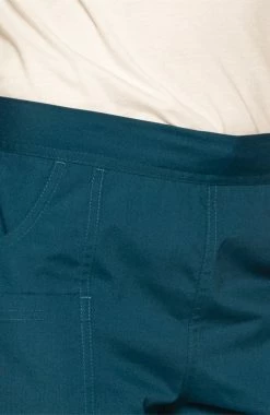 Urbane Women's Cargo Scrub Pant -Scrubs for Women shop 5 ln 8380 650