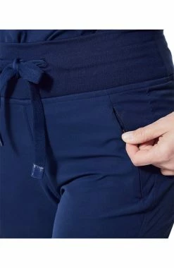 Medelita Women's Helio Jogger Scrub Pant -Scrubs for Women shop 5 md eb11928 650