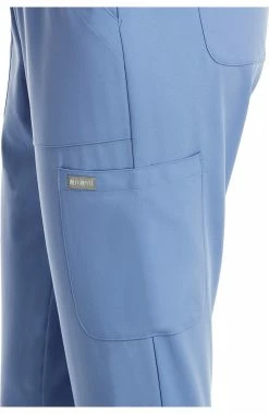 Maevn Uniforms Women's 6 Pocket Tapered Leg Scrub Pant 12 Maevn Uniforms Women's 6 Pocket Tapered Leg Scrub Pant -Scrubs for Women shop 5 mv 5091 650