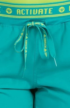 Med Couture Clearance Women's Elastic Waist Scrub Pant -Scrubs for Women shop 5 pe 8758 clearance 650