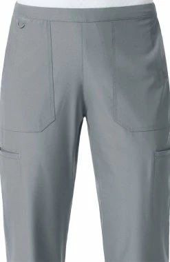 Carhartt Women's Flat Front Straight Leg Scrub Pant -Scrubs for Women shop 5 wk c52106 650