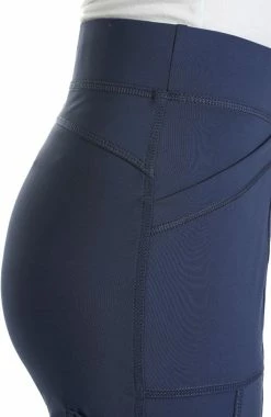 Urbane Women's Cargo Scrub Pant -Scrubs for Women shop 6 ln 9207 650