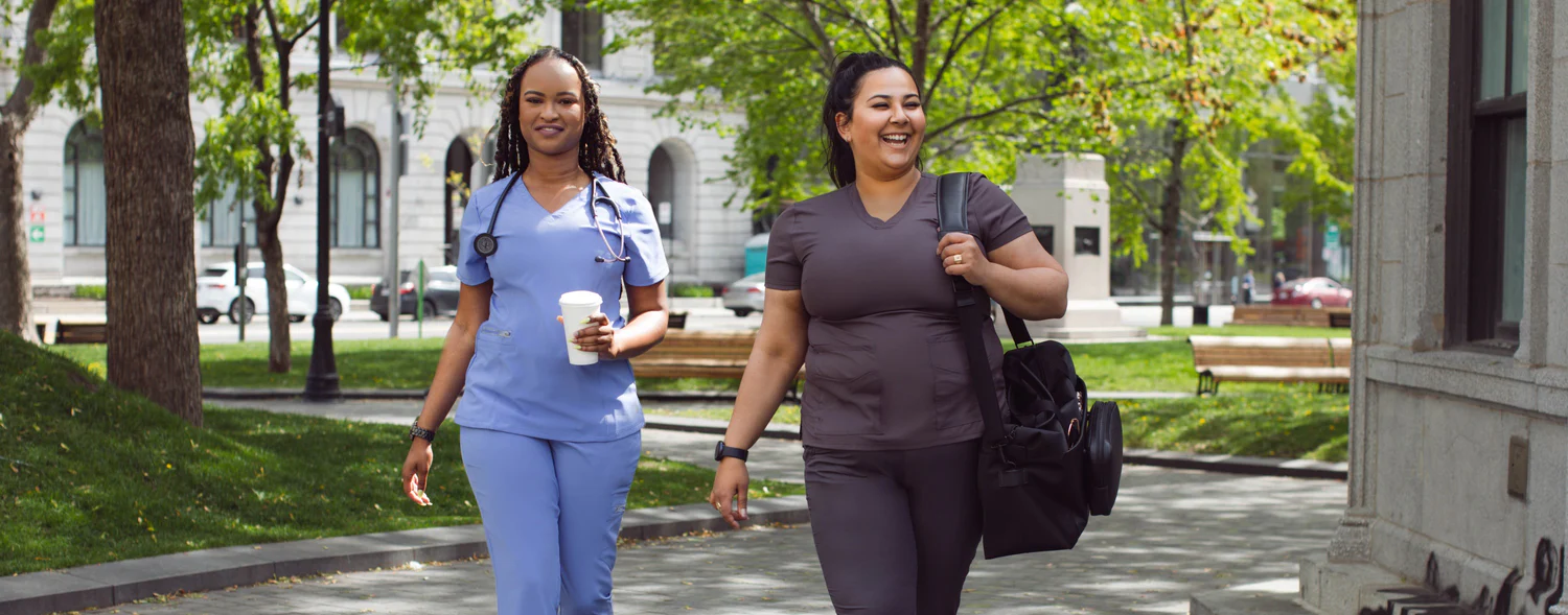 Scrubs for Women shop -Scrubs for Women shop BM banner