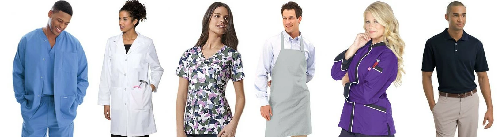 Scrubs for Women shop -Scrubs for Women shop BM banner1