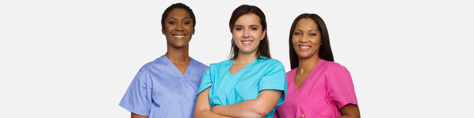Scrubs for Women shop -Scrubs for Women shop BM banner3